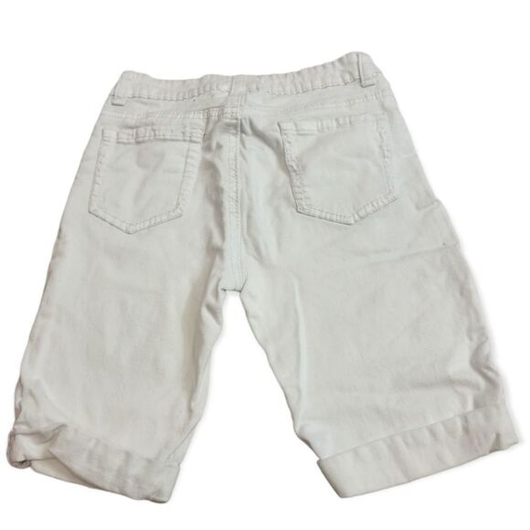 Pony Tails Bermuda shorts 8 - Picture 2 of 3